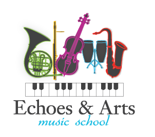 Echoes and Arts Music School